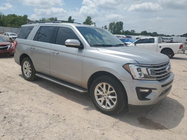 1FMJU1HT2LEA98531 - 2020 FORD EXPEDITION XLT Gümüş foto 4
