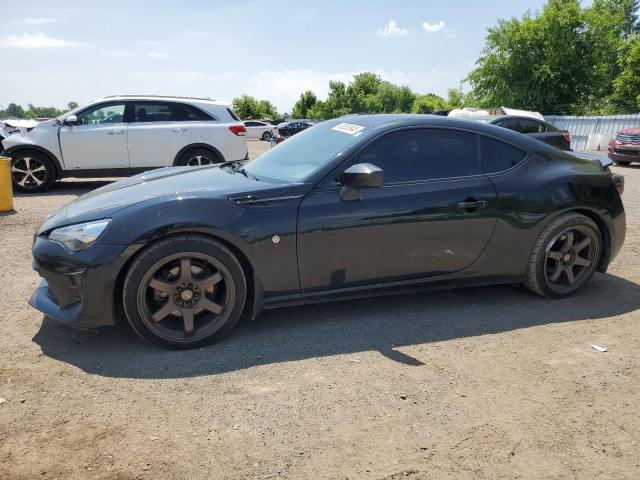 2017 TOYOTA 86 BASE, null