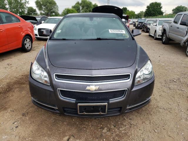 1G1ZC5E00CF256251 - 2012 CHEVROLET MALIBU 1LT Grafit foto 5