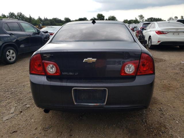 1G1ZC5E00CF256251 - 2012 CHEVROLET MALIBU 1LT Grafit foto 6