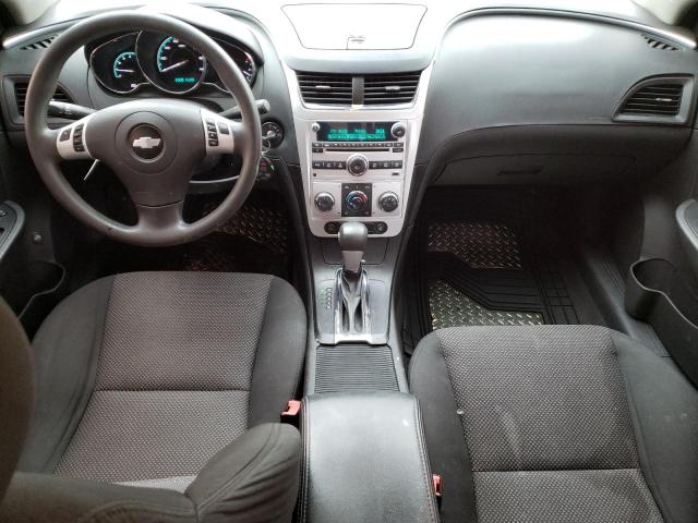 1G1ZC5E00CF256251 - 2012 CHEVROLET MALIBU 1LT Grafit foto 8