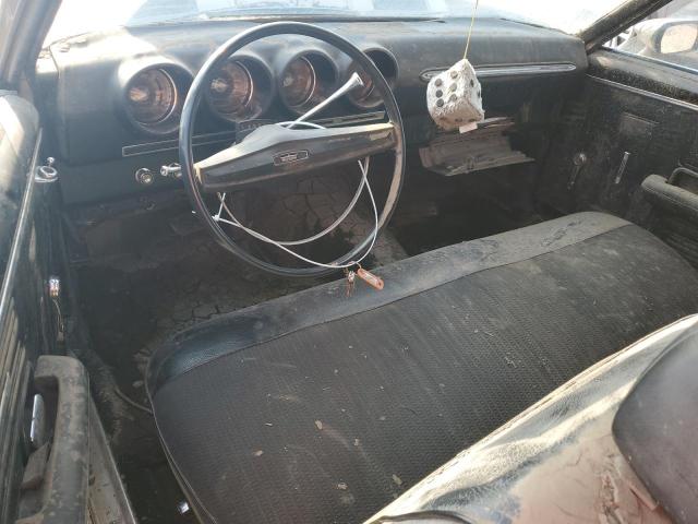 9A46Q192107 - 1969 FORD TORINO TAL WHITE photo 8