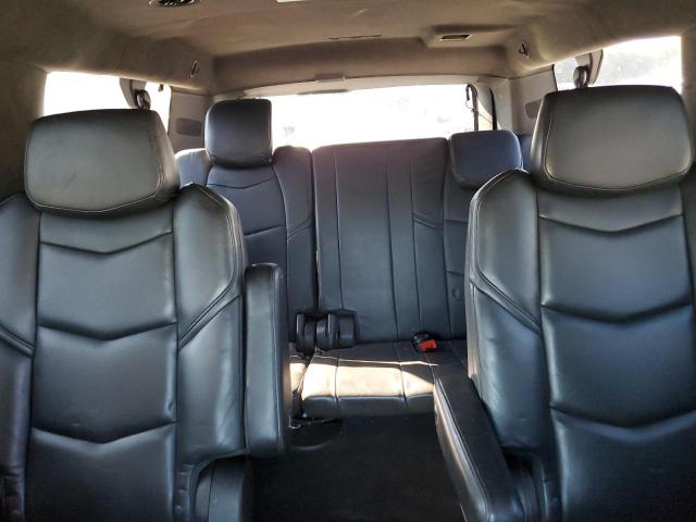 1GYS4KKJ3HR148773 - 2017 CADILLAC ESCALADE ESV PLATINUM 黑色 照片 10