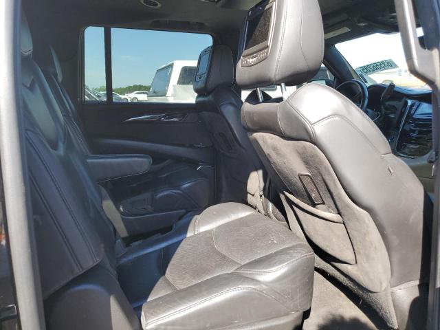 1GYS4KKJ3HR148773 - 2017 CADILLAC ESCALADE ESV PLATINUM 黑色 照片 11