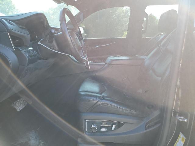 1GYS4KKJ3HR148773 - 2017 CADILLAC ESCALADE ESV PLATINUM 黑色 照片 7