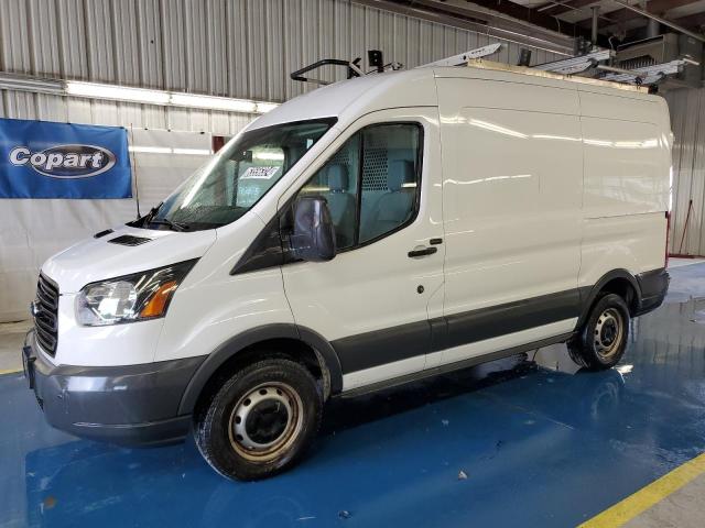 2017 FORD TRANSIT T-250, 