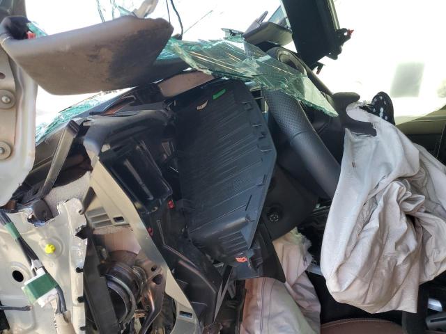 5TFMA5DBXPX110188 - 2023 TOYOTA TUNDRA CREWMAX PLATINUM შავი ფოტო 9