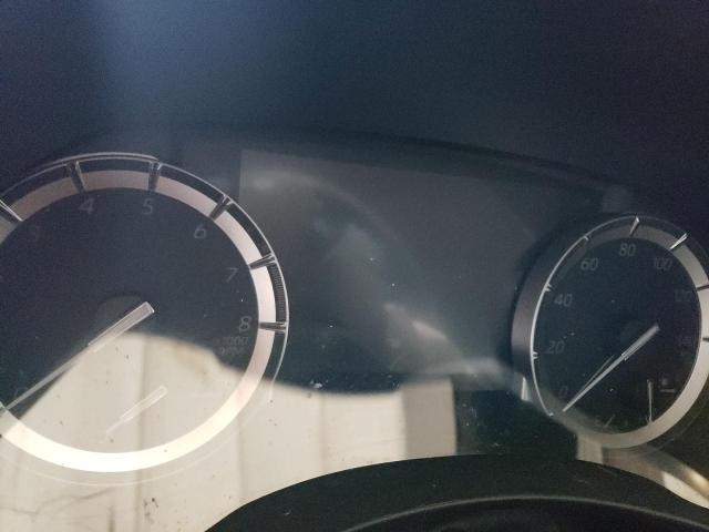 5TDGZRBH8NS561434 - 2022 TOYOTA HIGHLANDER XLE Ağ foto 9