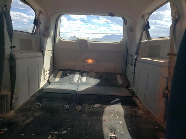 2C4RC1BG8CR168557 - 2012 CHRYSLER TOWN & COU TOURING 银色 照片 10