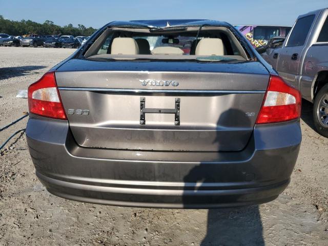 YV1AS982071033099 - 2007 VOLVO S80 3.2 TAN photo 6