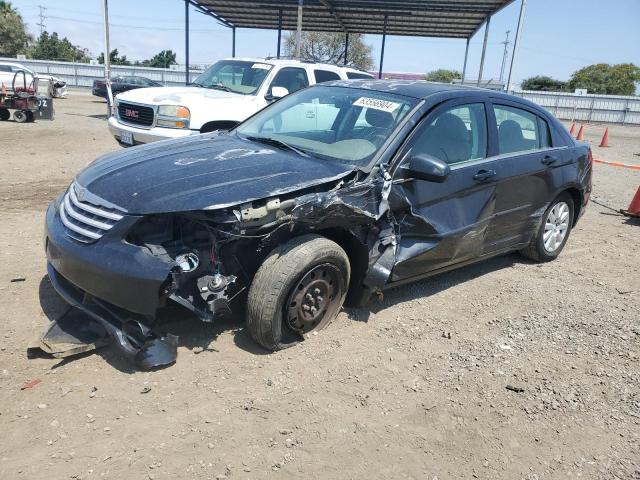 2008 CHRYSLER SEBRING LX, 