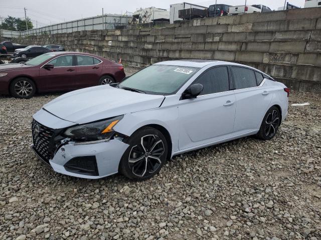 2024 NISSAN ALTIMA SR, 