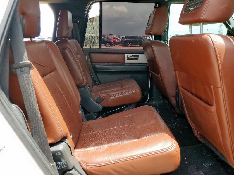 1FMJU1H50DEF02526 - 2013 FORD EXPEDITION XLT WHITE photo 11