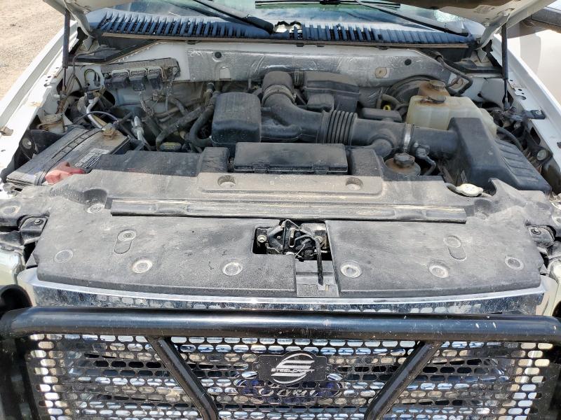 1FMJU1H50DEF02526 - 2013 FORD EXPEDITION XLT WHITE photo 12