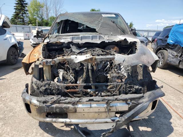 1C6RR7GM4KS705171 - 2019 RAM 1500 CLASS SLT შავი ფოტო 5