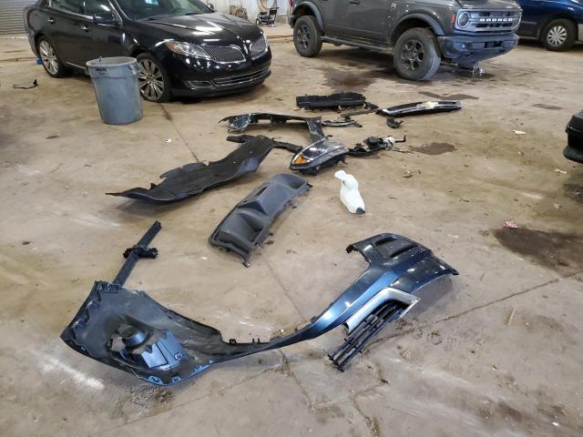 1GCGTCEN5L1167562 - 2020 CHEVROLET COLORADO LT GRAY photo 12