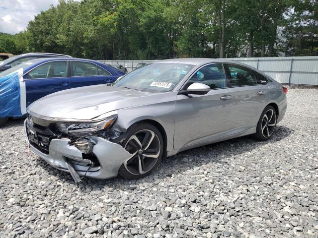 2018 HONDA ACCORD SPORT, 