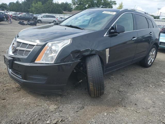 3GYFNEEY3BS525342 - 2011 CADILLAC SRX PERFORMANCE COLLECTION Noir photo 1