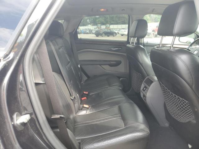 3GYFNEEY3BS525342 - 2011 CADILLAC SRX PERFORMANCE COLLECTION Noir photo 11