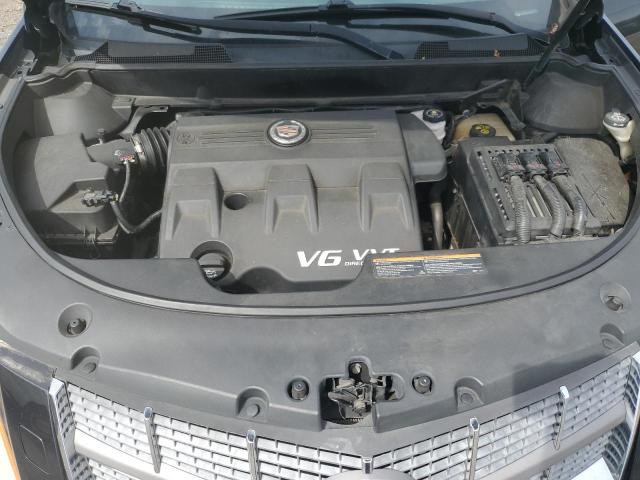 3GYFNEEY3BS525342 - 2011 CADILLAC SRX PERFORMANCE COLLECTION Noir photo 12