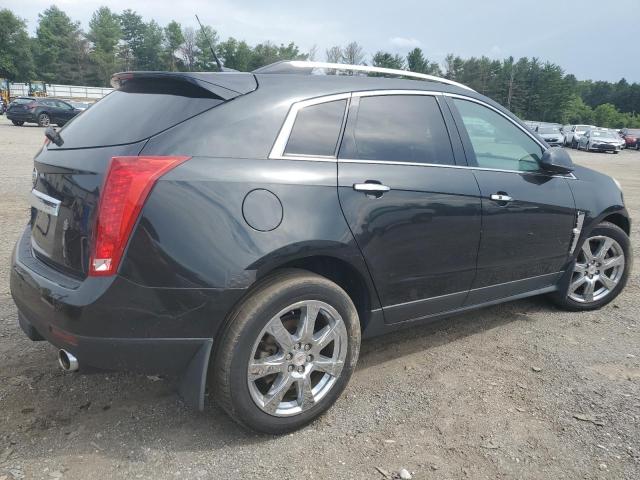 3GYFNEEY3BS525342 - 2011 CADILLAC SRX PERFORMANCE COLLECTION Noir photo 3