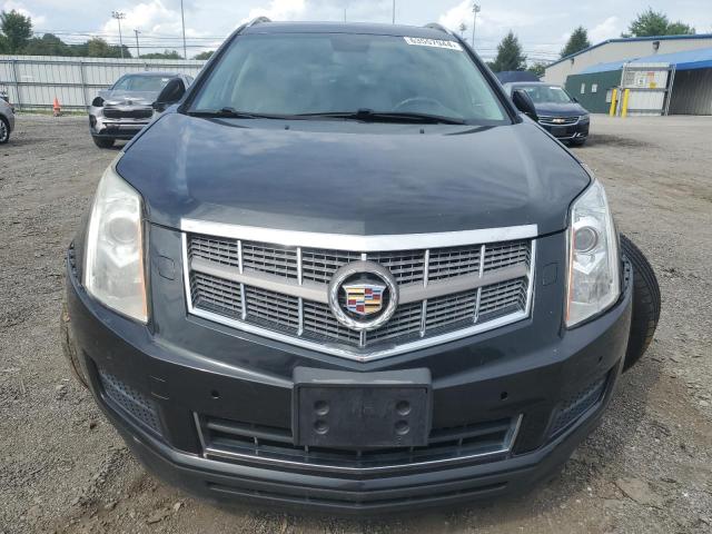 3GYFNEEY3BS525342 - 2011 CADILLAC SRX PERFORMANCE COLLECTION Noir photo 5