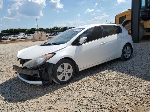 2016 KIA FORTE LX, 