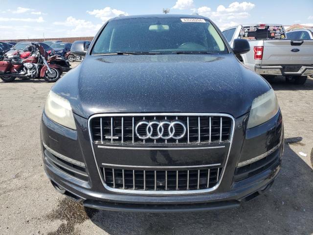 WA1VMAFEXDD011597 - 2013 AUDI Q7 PRESTIGE 黑色 照片 5
