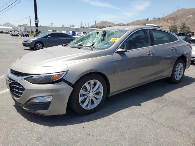 2024 CHEVROLET MALIBU LT, 