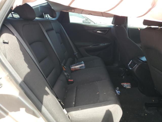 1G1ZD5ST1RF207094 - 2024 CHEVROLET MALIBU LT TAN photo 10