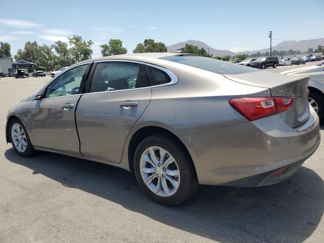 1G1ZD5ST1RF207094 - 2024 CHEVROLET MALIBU LT TAN photo 2