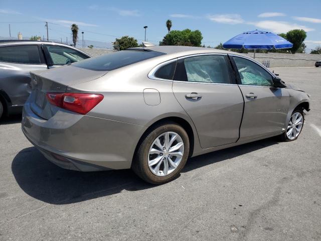 1G1ZD5ST1RF207094 - 2024 CHEVROLET MALIBU LT TAN photo 3