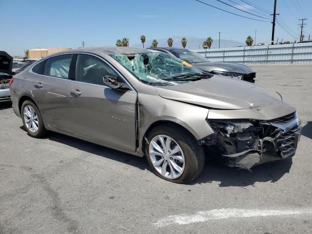 1G1ZD5ST1RF207094 - 2024 CHEVROLET MALIBU LT TAN photo 4