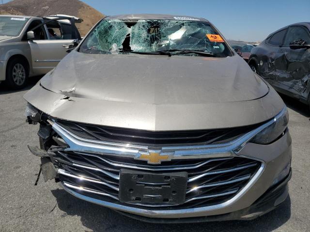 1G1ZD5ST1RF207094 - 2024 CHEVROLET MALIBU LT TAN photo 5