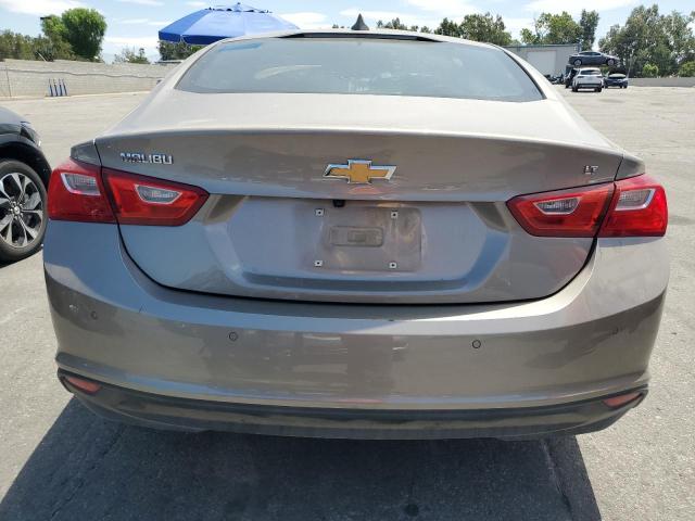 1G1ZD5ST1RF207094 - 2024 CHEVROLET MALIBU LT TAN photo 6