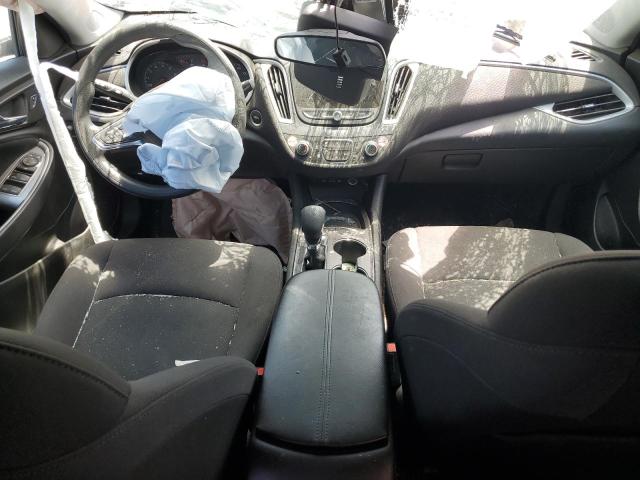 1G1ZD5ST1RF207094 - 2024 CHEVROLET MALIBU LT TAN photo 8