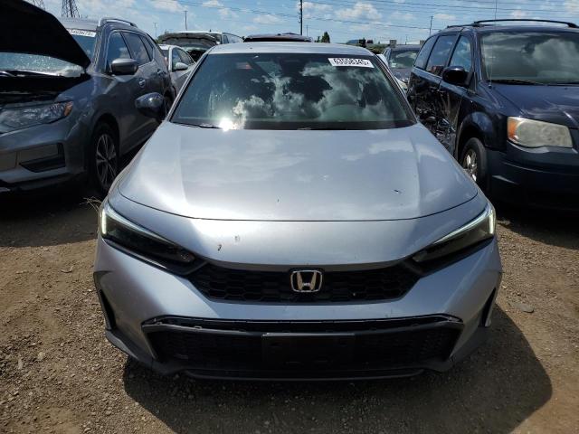 2HGFE2F59SH577149 - 2025 HONDA CIVIC SPORT 银色 照片 5