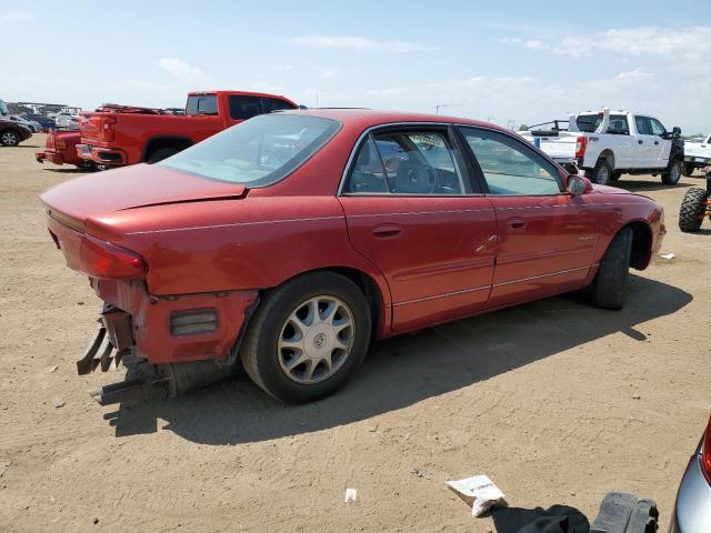 2G4WB52KXW1429817 - 1998 BUICK REGAL LS 红色 照片 3