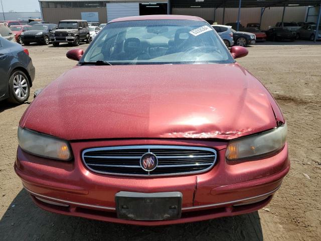 2G4WB52KXW1429817 - 1998 BUICK REGAL LS 红色 照片 5