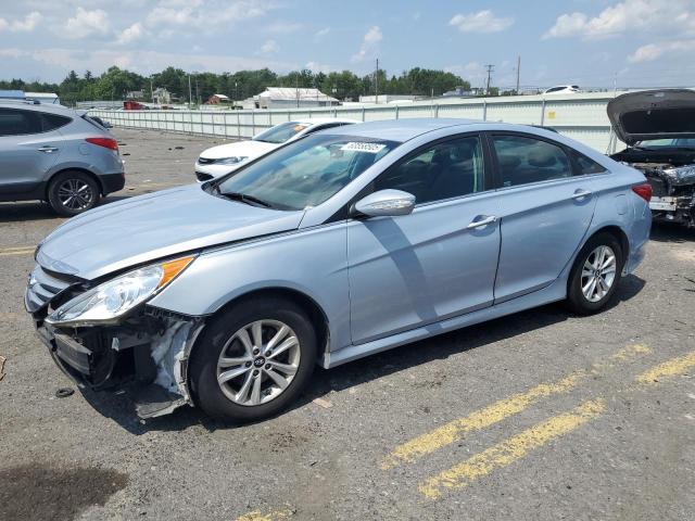 2014 HYUNDAI SONATA GLS, null