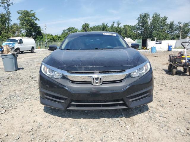 2HGFC2F79HH547987 - 2017 HONDA CIVIC EX BLACK photo 5