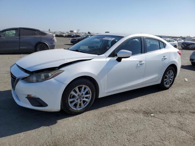 2014 MAZDA 3 TOURING, 