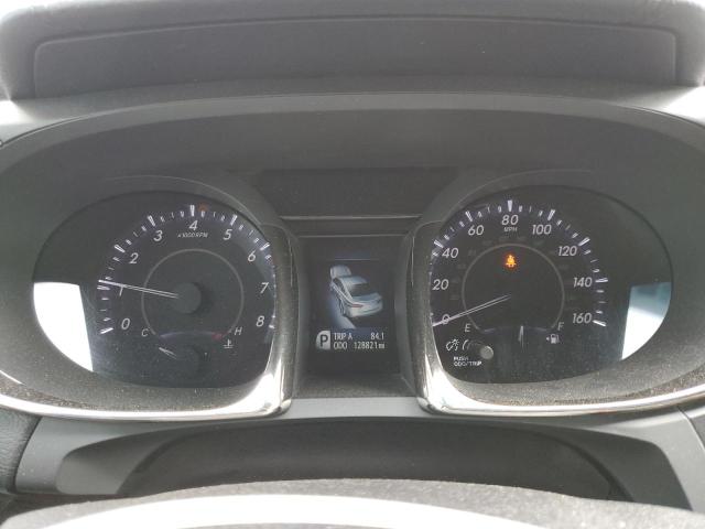 4T1BK1EB9DU011995 - 2013 TOYOTA AVALON BASE 灰色 照片 9