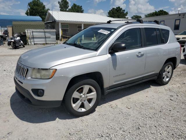 2012 JEEP COMPASS SPORT, null