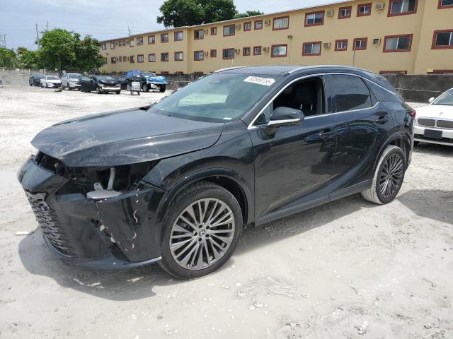 2023 LEXUS RX 350 BASE, null