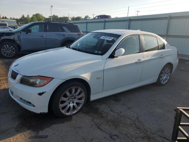 2008 BMW 335 XI, 