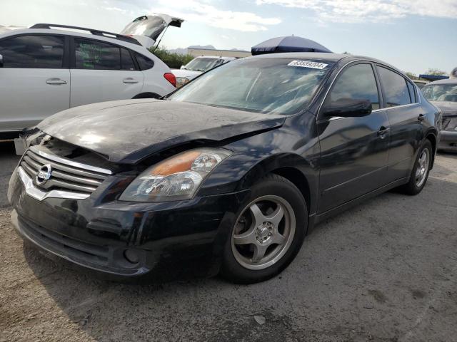 2009 NISSAN ALTIMA 2.5, 