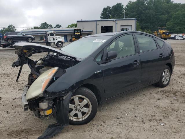 2008 TOYOTA PRIUS, null