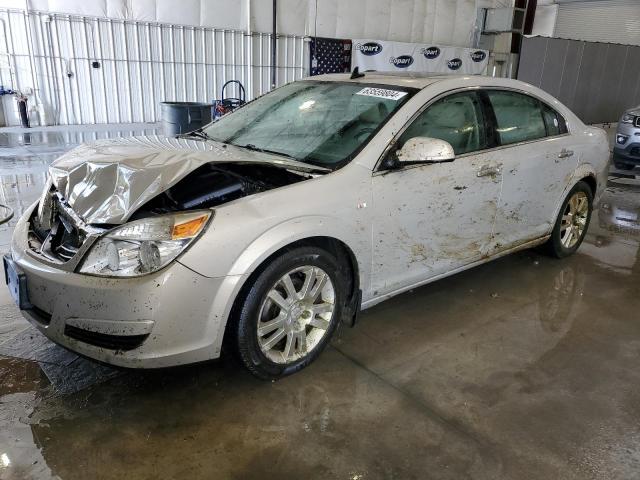 2009 SATURN AURA XR, 