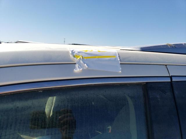 1GYS4UKJ1FR674599 - 2015 CADILLAC ESCALADE ESV PLATINUM თეთრი ფოტო 9